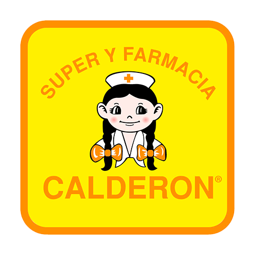 Farmacias Calderón